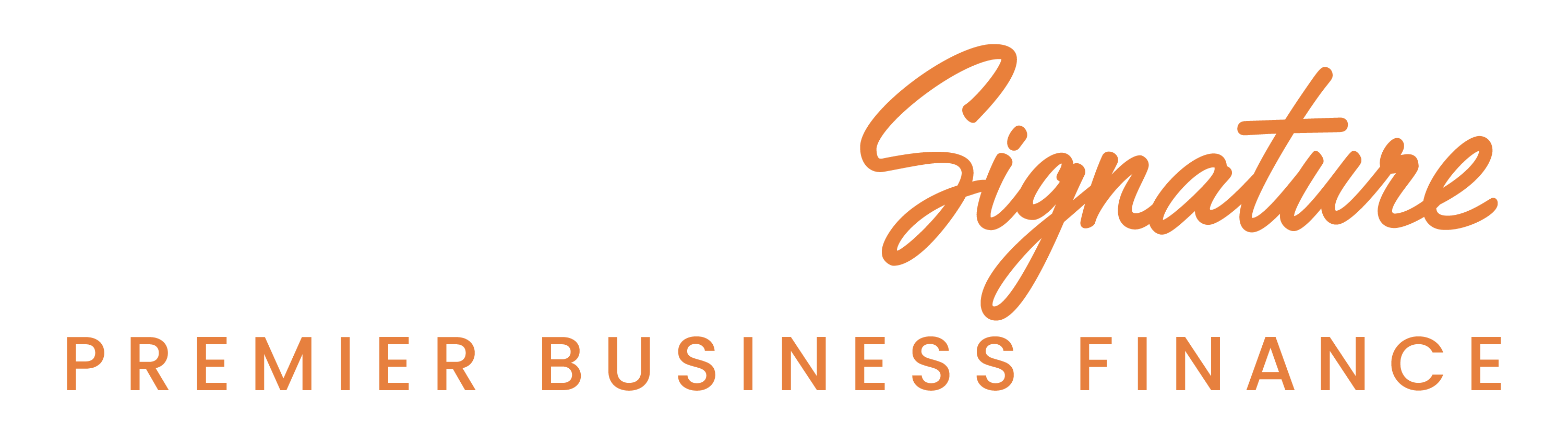 BriteCap Signature — Premier Business Finance