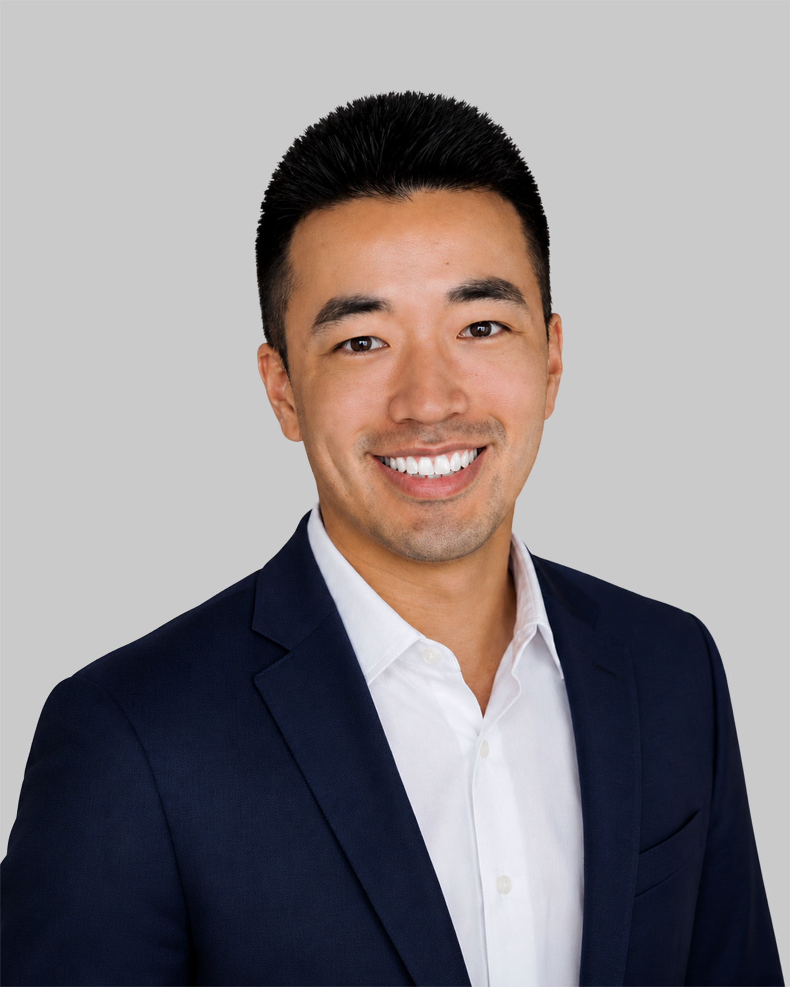 David Chiu