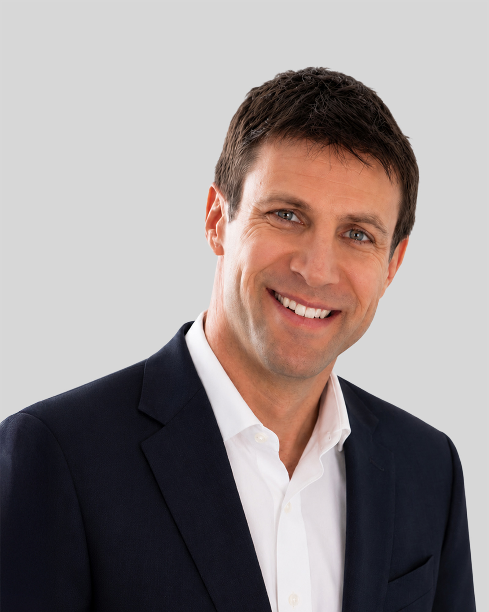 Paul Broude