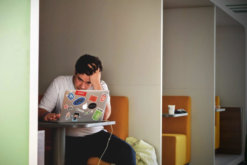 Small Business Owner Productivity