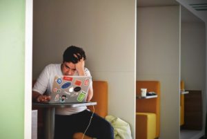 Small Business Owner Productivity