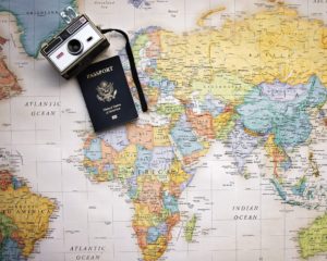 Business Benefits from taking a vacation