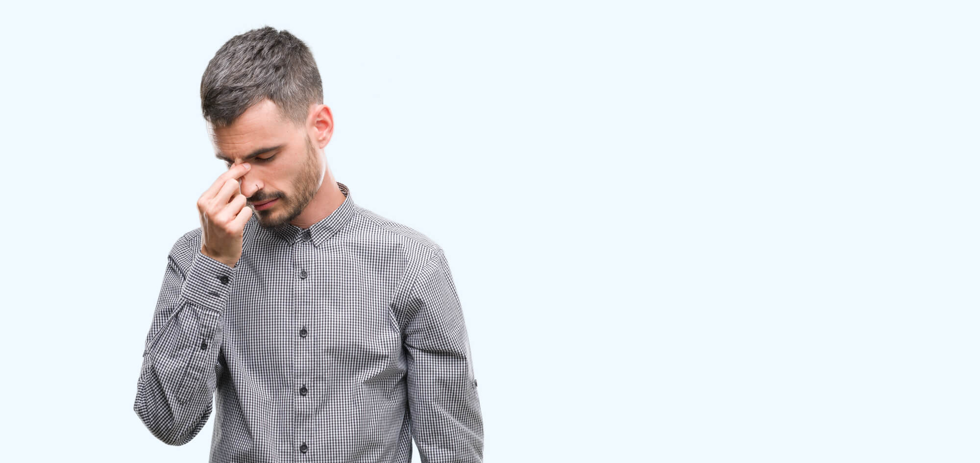 How to Manage Stress as a Small Business Owner