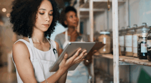 Avoid Common Financial Mistakes Small Business Owners Make